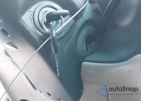 2002 Honda Odyssey Ex z USA, uszkodzony, nr VIN 2HKRL18682H519672